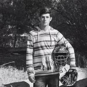 Meet your Posher, Mathew